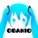 オバキオのユーザーアイコン