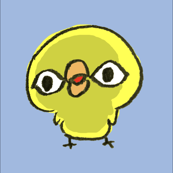 ゴンチャのユーザーアイコン