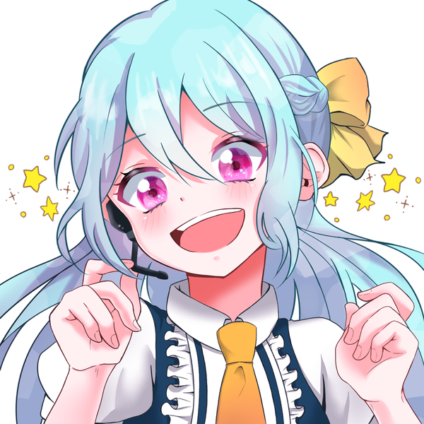 愛玖亞(あくあ)のユーザーアイコン