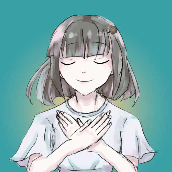 びすけっとのユーザーアイコン