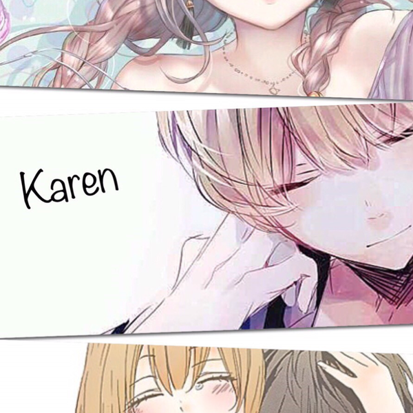 Karen@しのユーザーアイコン
