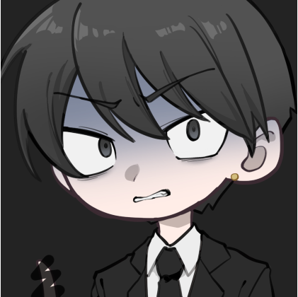 森崎のユーザーアイコン