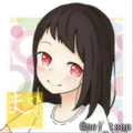 まこのユーザーアイコン