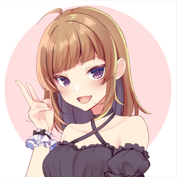 じゅ〜🧜♀️💙のユーザーアイコン