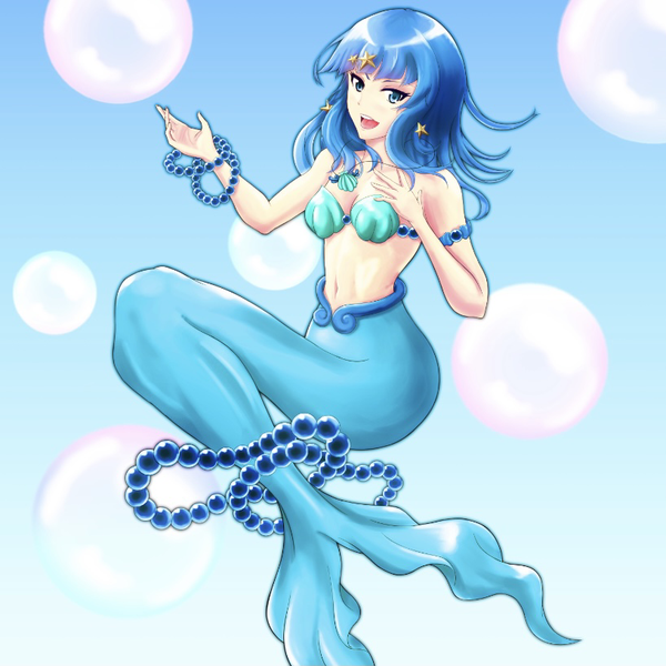 ぴちぴちピッチ 1話 声劇 波音声真似 コラボ用 By じゅ 音楽コラボアプリ Nana