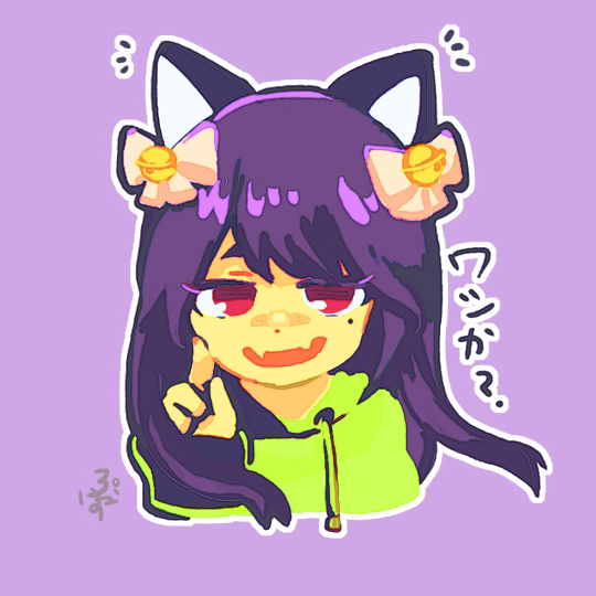 黒宮 兎和🌘🐇ギラギラのユーザーアイコン