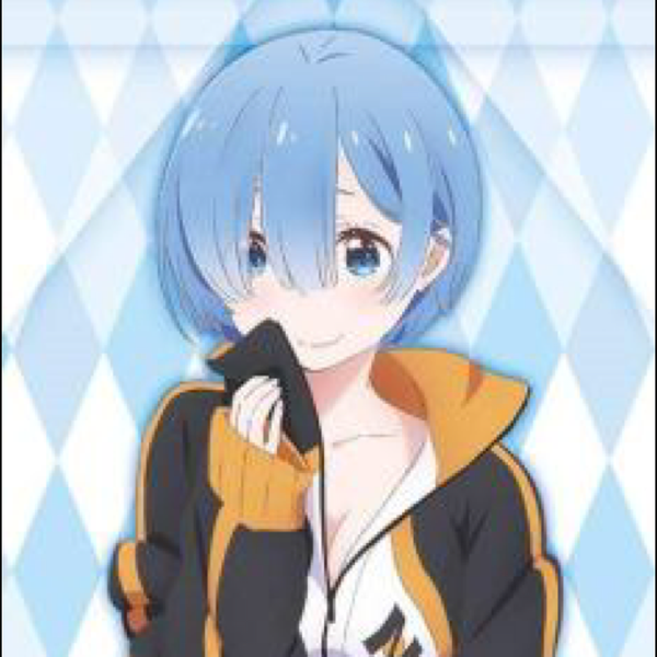 真宵のユーザーアイコン