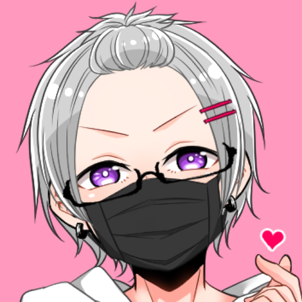 りゅうのユーザーアイコン
