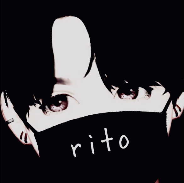 ritoのユーザーアイコン