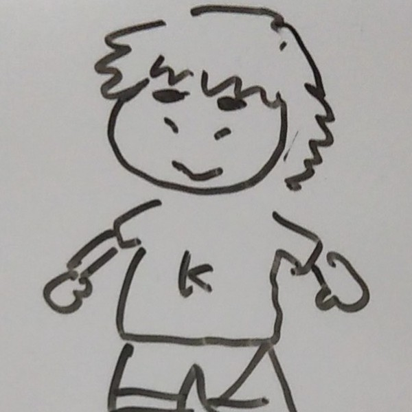 KAZUのユーザーアイコン