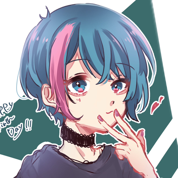 シンクロナイザー Orangestar By M0m0 ﾟlife໒ ﾟ婆心古狸 音楽コラボアプリ Nana