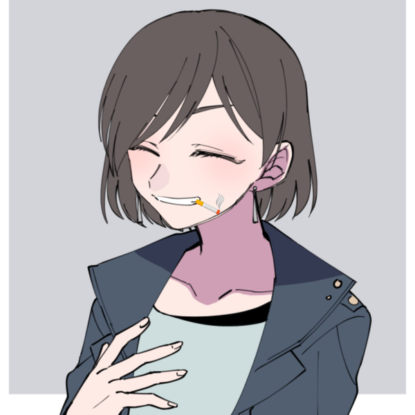 鵺月*やづき*(回線不良が最早ネタ)のユーザーアイコン