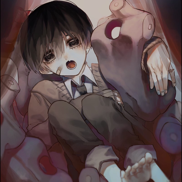 羊噛くん@family🥀のユーザーアイコン