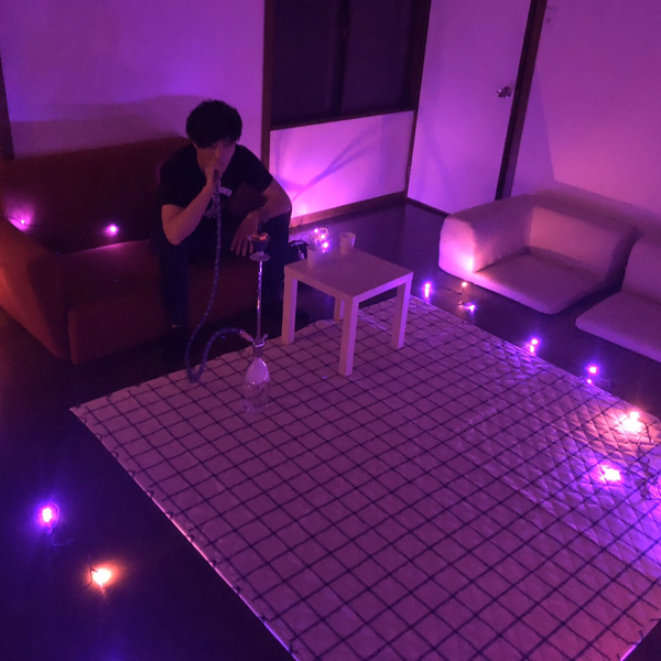 KAZUKI@麦R&B担当のユーザーアイコン