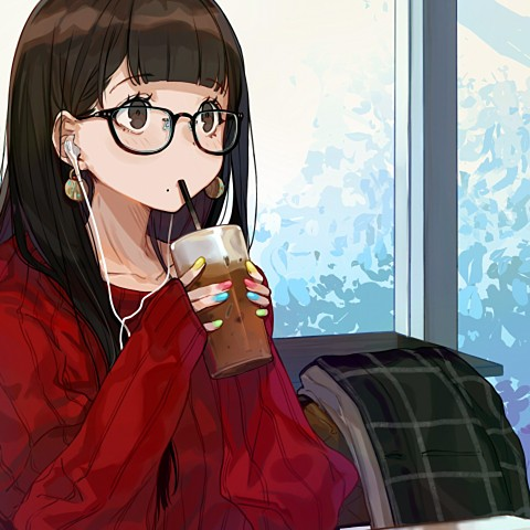 雨月-UGeTsu-@受験生🍄🍫🍮のユーザーアイコン