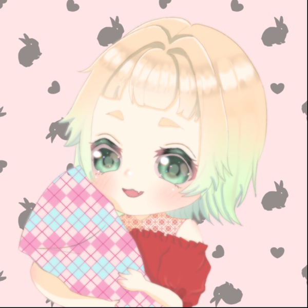 けぷとんのユーザーアイコン