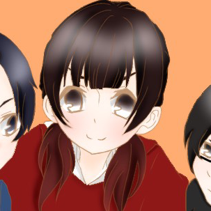 琉威-るい-@涼紅のユーザーアイコン