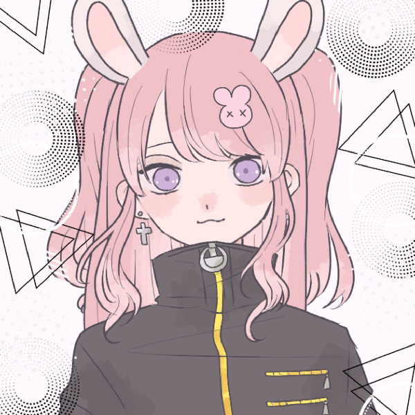 すーʕ•ᴥ•ʔ♡のユーザーアイコン