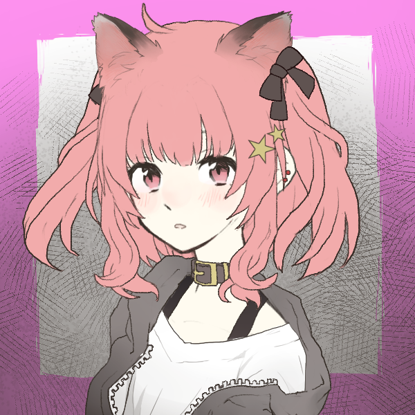 しゅかのユーザーアイコン