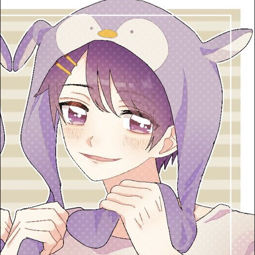 ふゆゆのユーザーアイコン