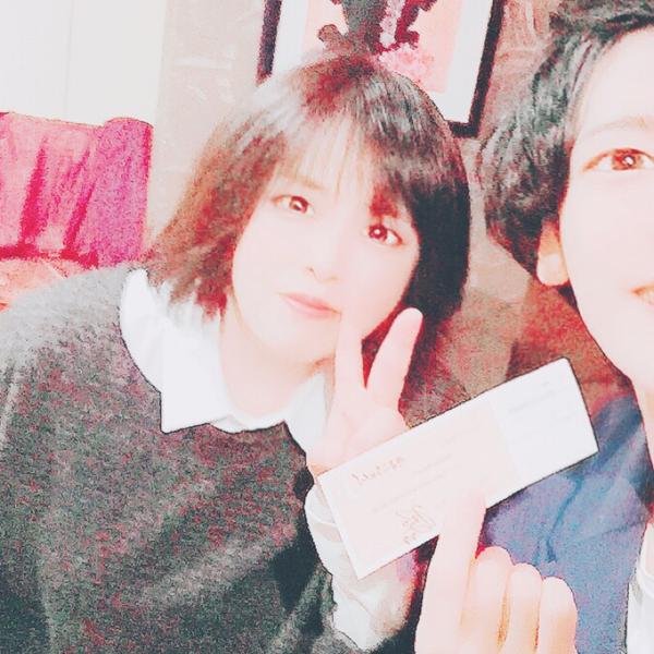 🍀きよちゃん🍀@あゝ無情https://nana-music.com/sounds/054a671cのユーザーアイコン