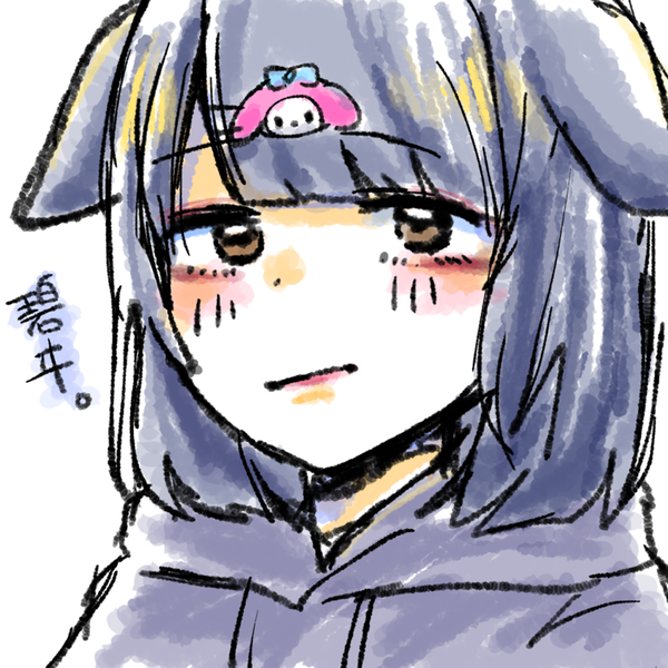碧ヰ。/ aoiのユーザーアイコン