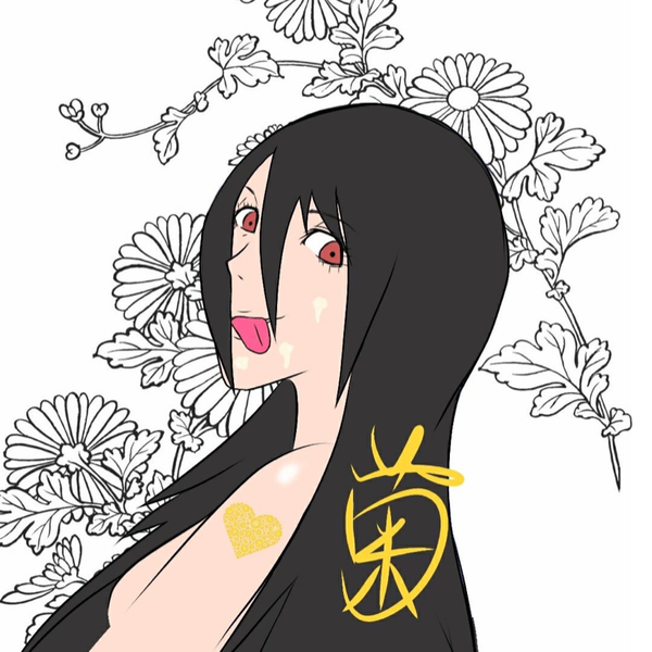 菊之露❁のユーザーアイコン