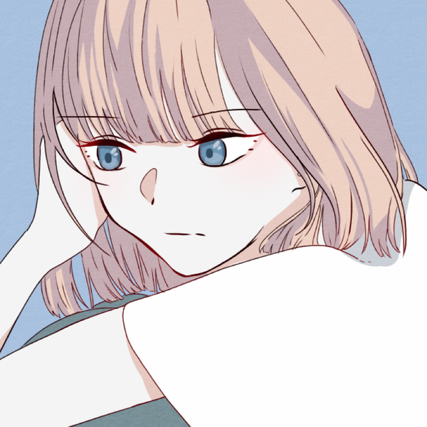 色木/てぃかのユーザーアイコン