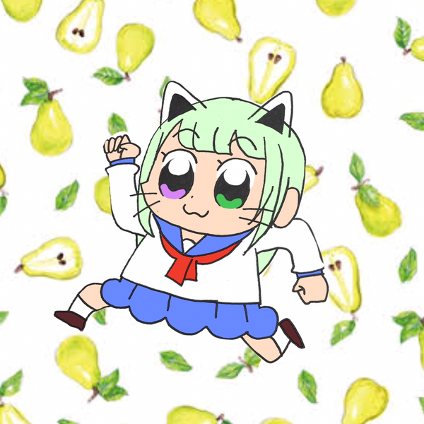 ぺぁ🍐旧垢のユーザーアイコン