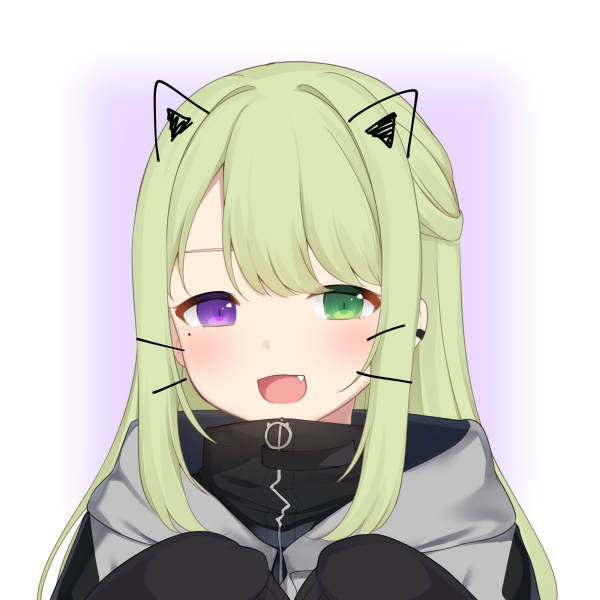 ペァのユーザーアイコン