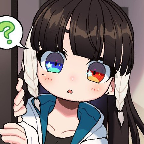 シアンのユーザーアイコン