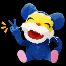 ニャンちゅう