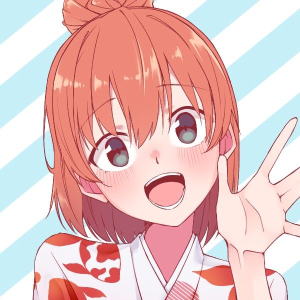 あみちーさん(魔莉) Code-暗号解読-コラボ募集のユーザーアイコン