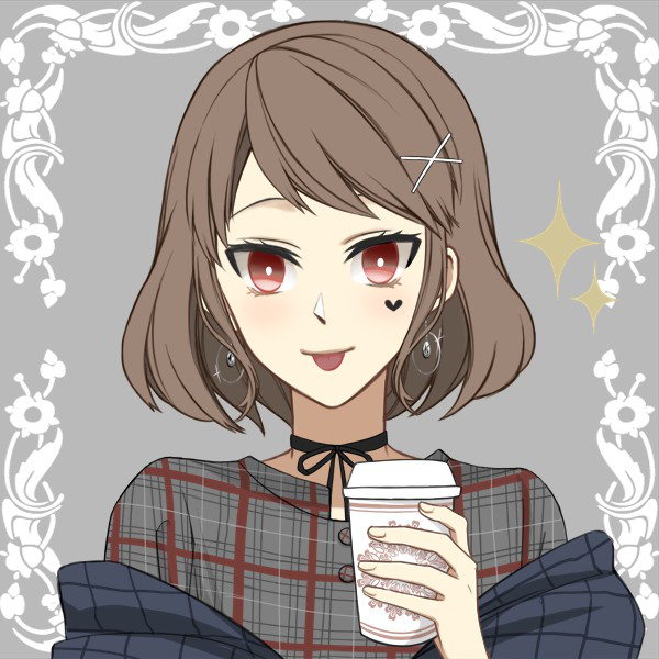 あみちーさん(魔莉) Code-暗号解読-コラボ募集のユーザーアイコン