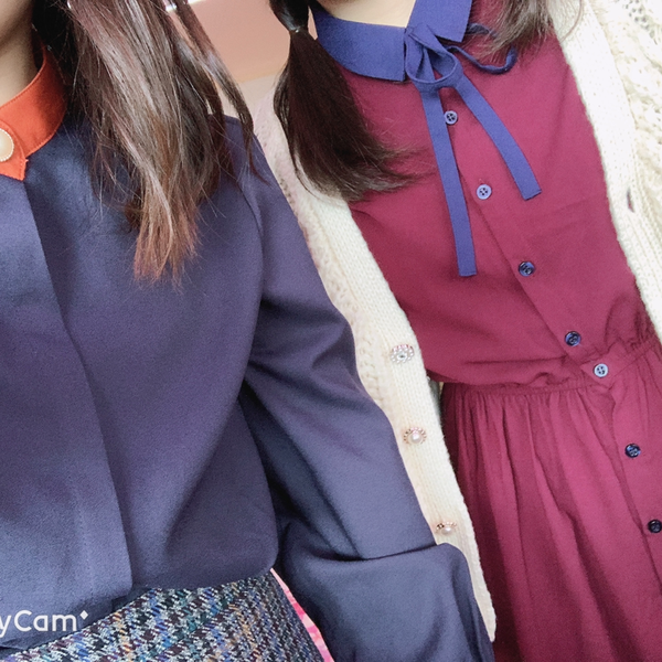 RUNAのユーザーアイコン