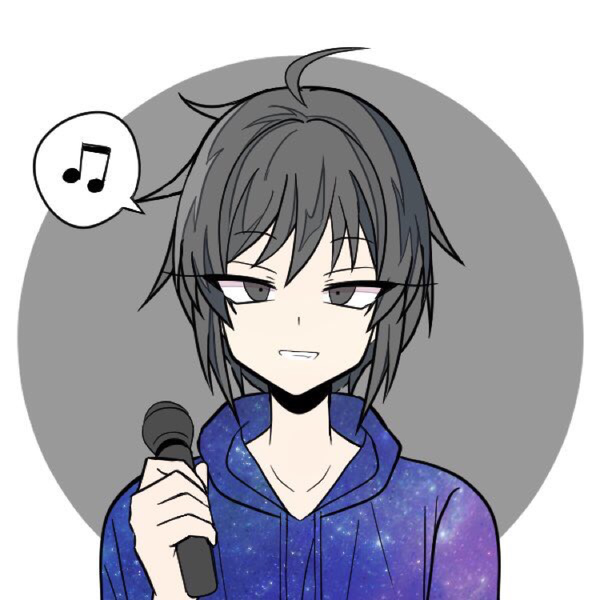 黒禅-kurozen-歌ってみたの人のユーザーアイコン