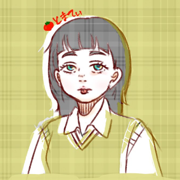 🍅とまてぃ🍅のユーザーアイコン