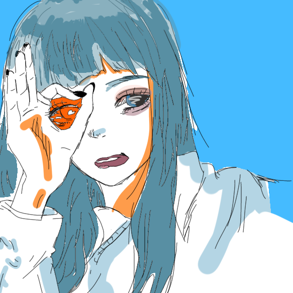 giaのユーザーアイコン