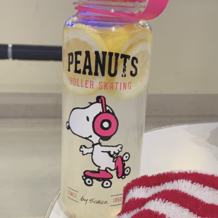 めぐみ♬のユーザーアイコン