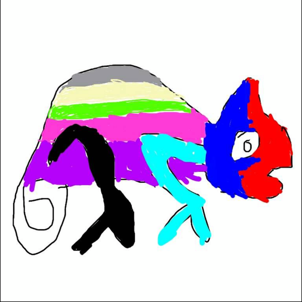 ボルゾイ IN dbのユーザーアイコン