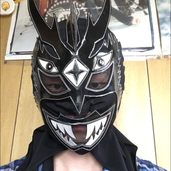 ボルゾイ IN db's user icon