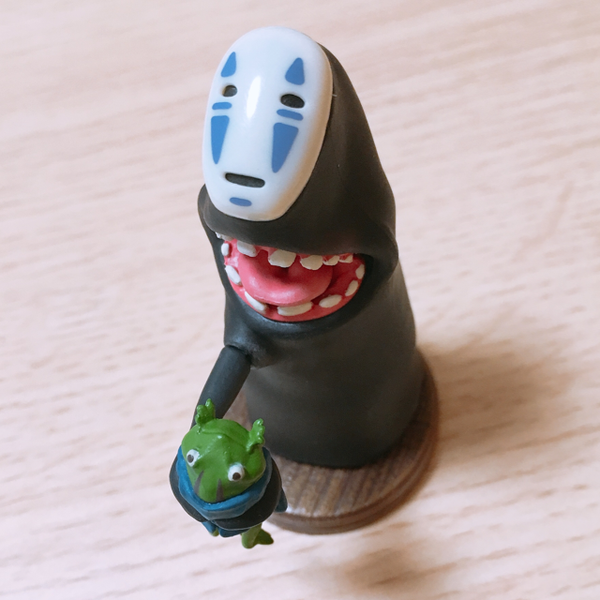 シロうさぎのユーザーアイコン