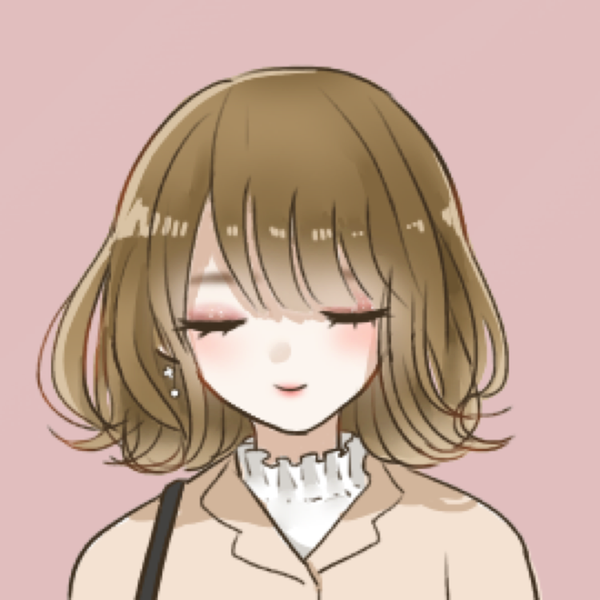 ふみのユーザーアイコン