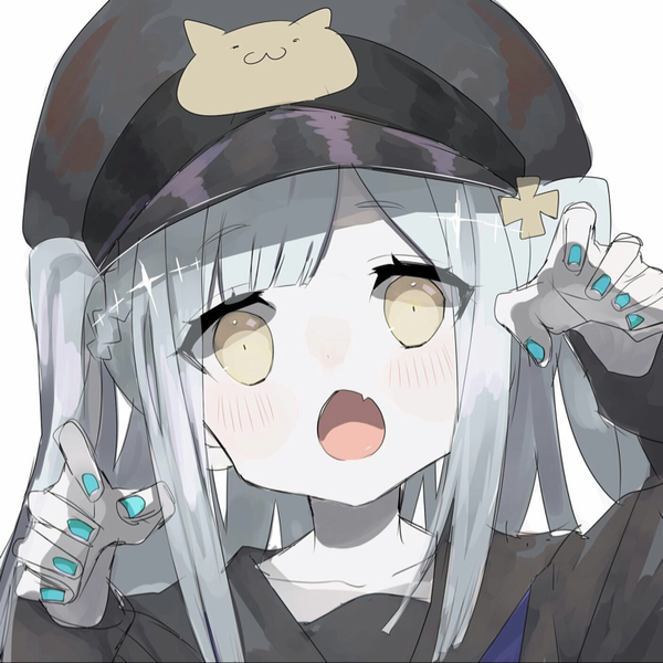 ラィラックのユーザーアイコン