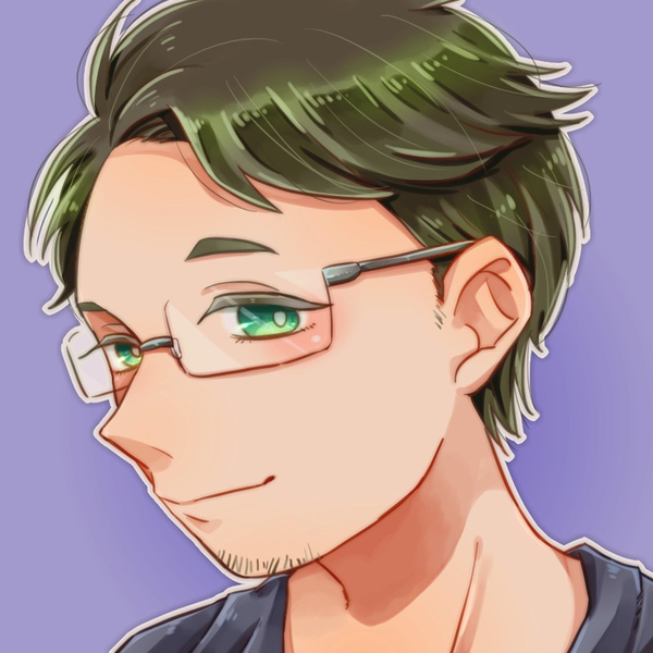 ヴァッシュのユーザーアイコン