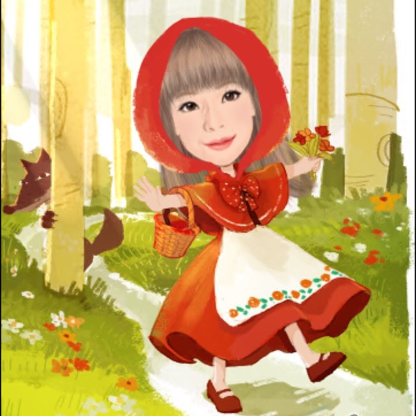 はるわ🌺のユーザーアイコン