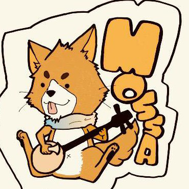 もっさ(U´・ェ・)🐾のユーザーアイコン