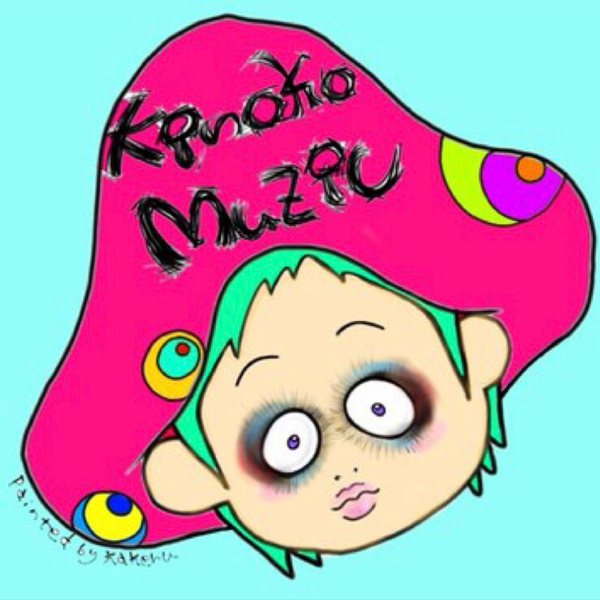 桃乃瀬きのこ🍄のユーザーアイコン