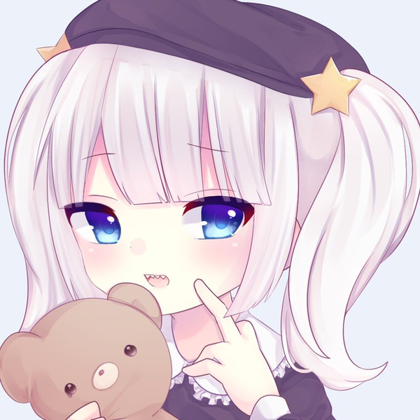 ムリミのユーザーアイコン