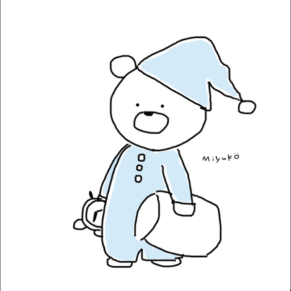 みゅてゃん。🧸のユーザーアイコン